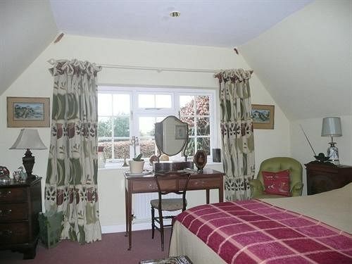 Mayfield B&B Μάρλμπορο Εξωτερικό φωτογραφία